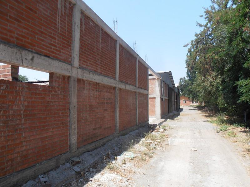 Venta de Condominio Industrial nuevo - La Pintana - Av.Santa Ines - La Pintana.